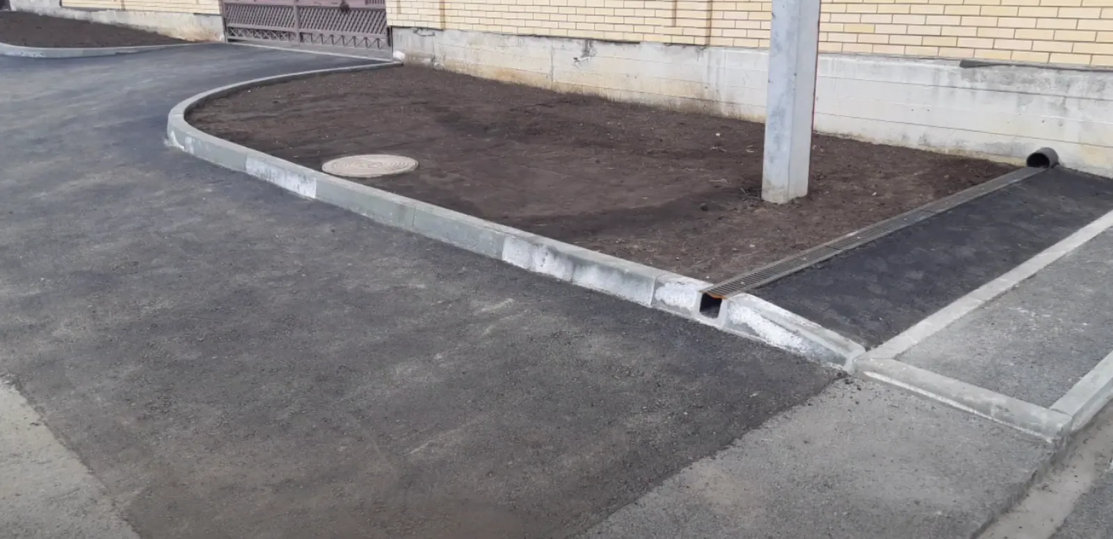 Укладка асфальта в Рыбинске — фото 2