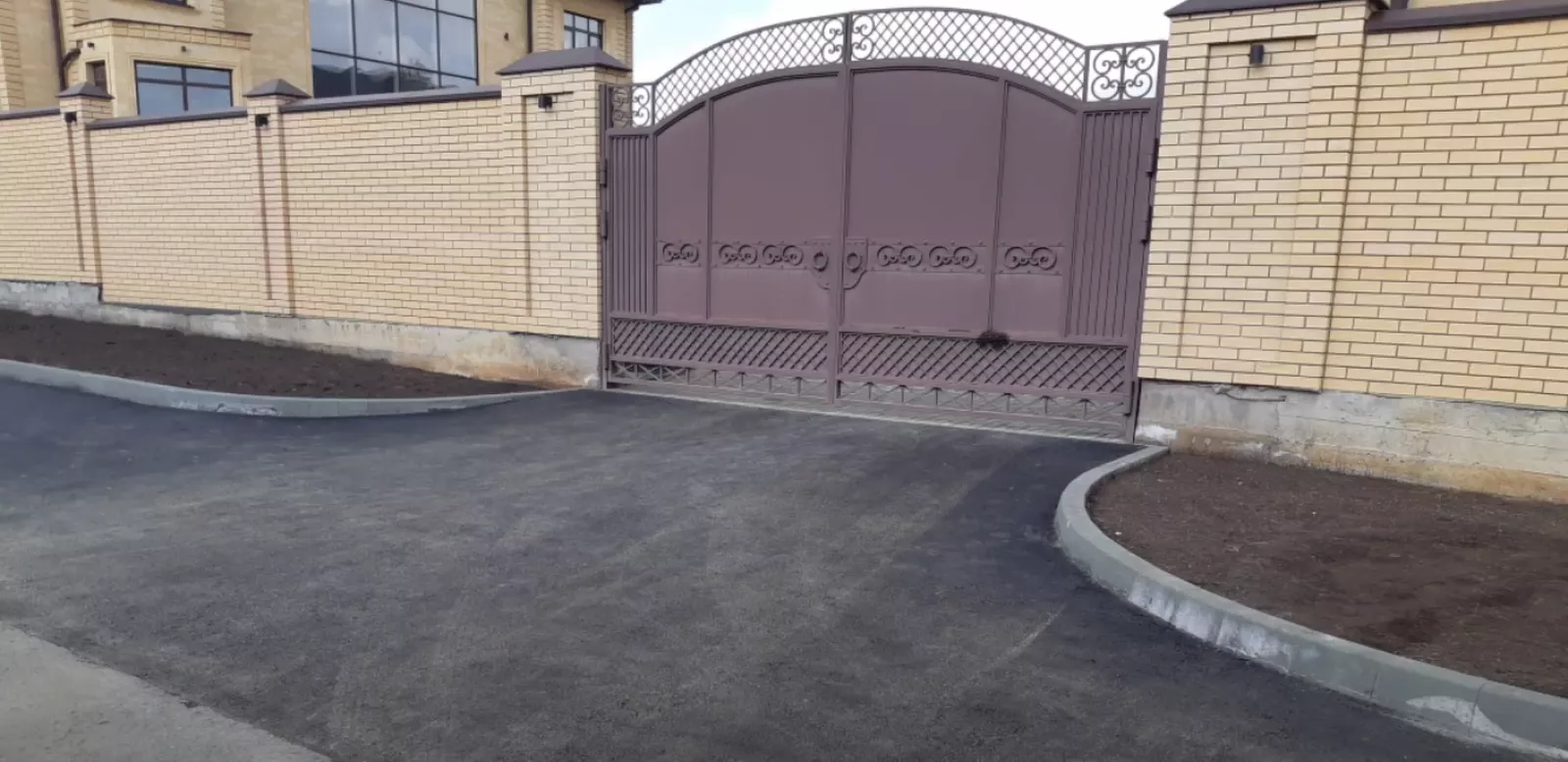 Укладка асфальта в Рыбинске — фото 4